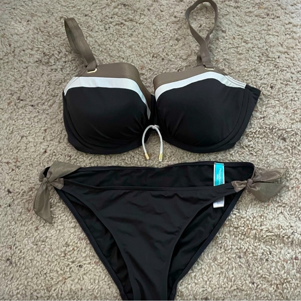 Classy Prima Donna Swimsuit